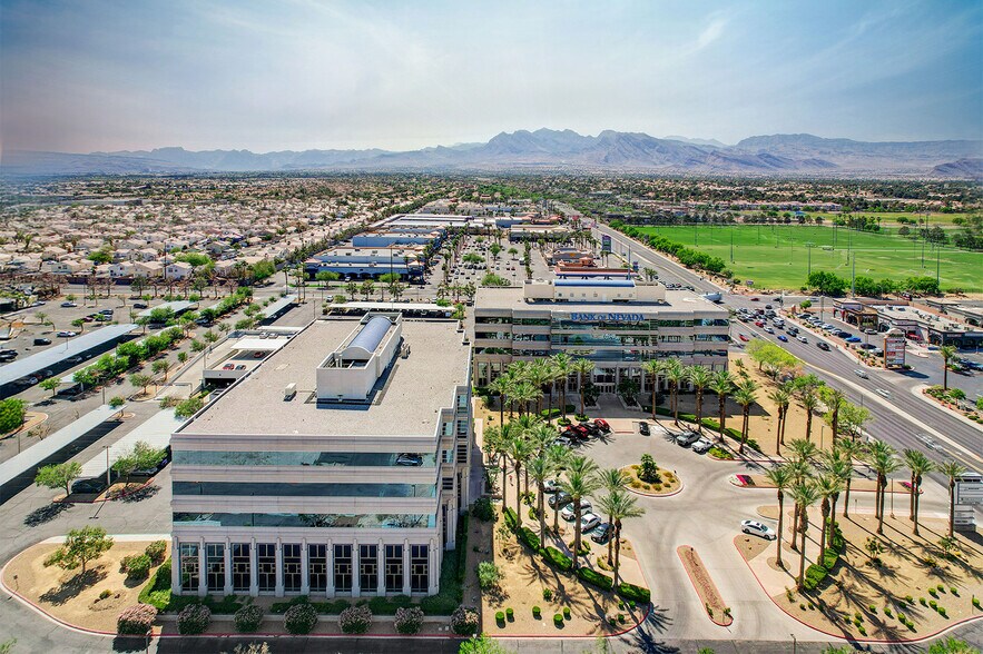 More Photos Of , Las Vegas Office For Sale