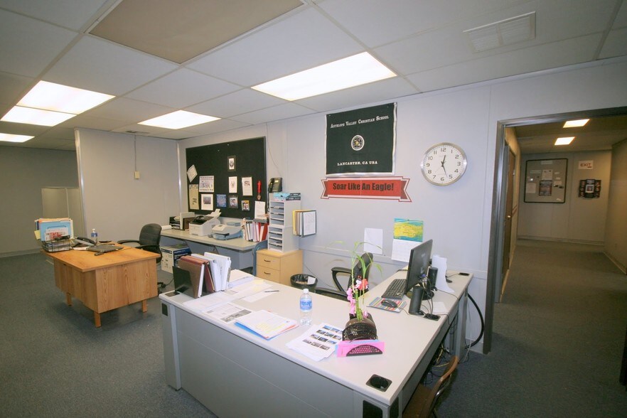 More Photos Of 3700 W Avenue L, Lancaster Schools For Lease