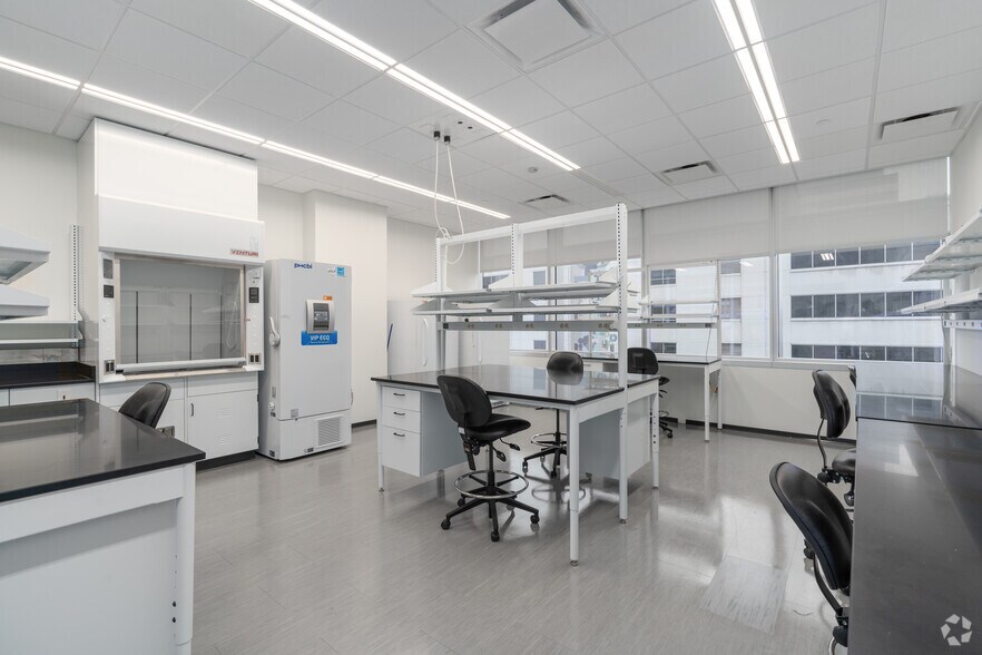 More Photos Of 3675 Market St, Philadelphia Office For Lease