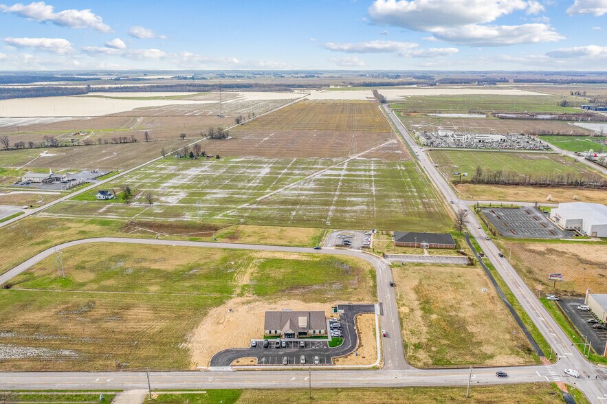 More Photos Of 4505 Lucky Strike Loop, Owensboro Medical For Sale