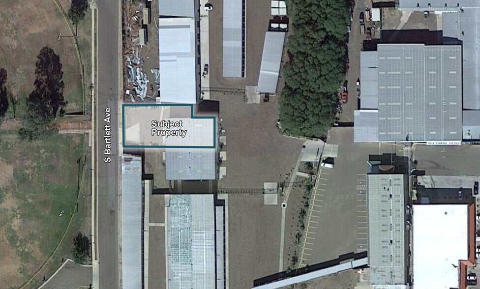 Primary Photo Of 530 S US Highway 83, Laredo Industrial For Lease