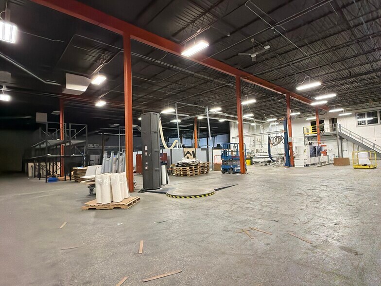 More Photos Of 20-50 Harkins Dr, Burlington Warehouse For Lease