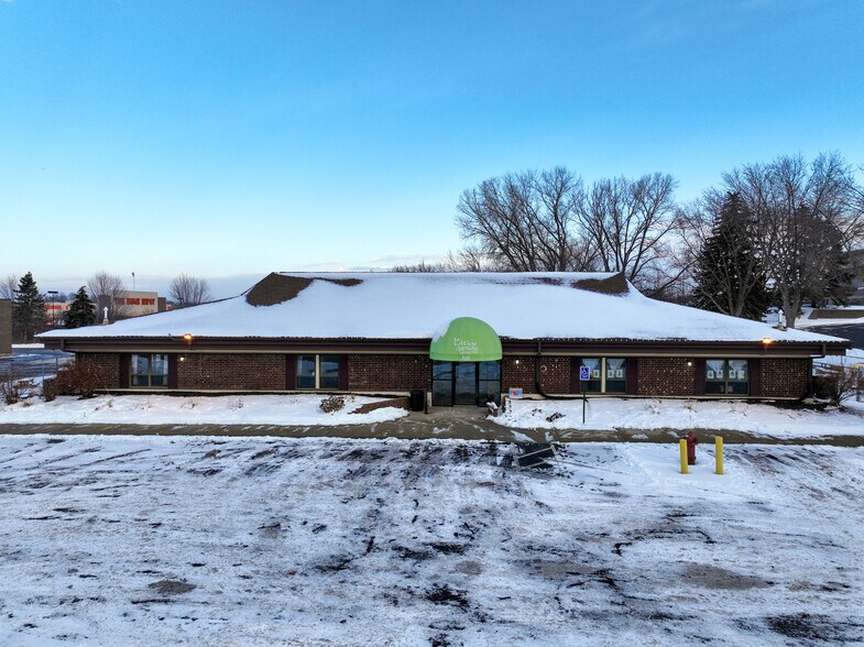Primary Photo Of 100 Cobblestone Ln, Burnsville Daycare Center For Sale