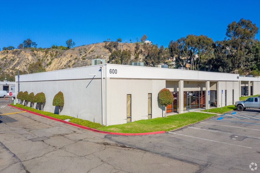 Primary Photo Of 4901 Morena Blvd, San Diego Light Distribution For Lease