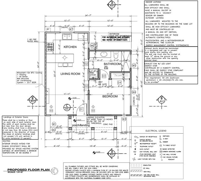 More Photos Of 4774 Wilson Ave, San Diego Apartments For Sale