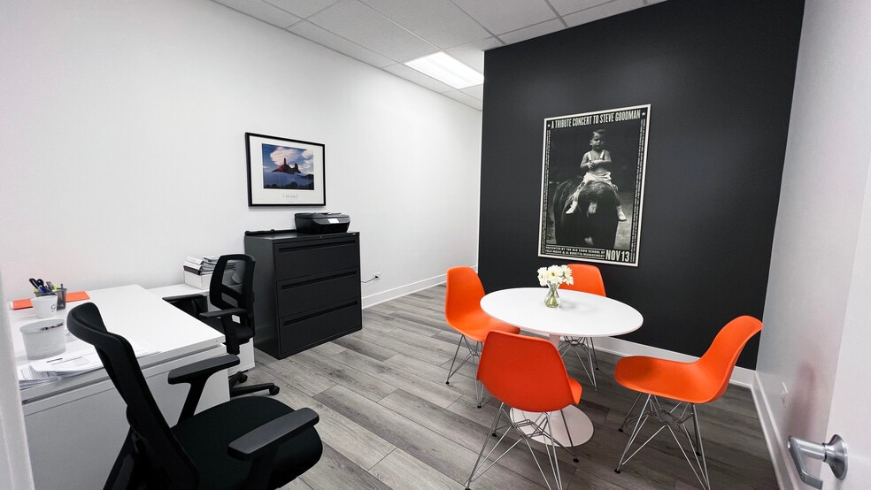 More Photos Of 1443 W Belmont Ave, Chicago Storefront Retail Office For Sale