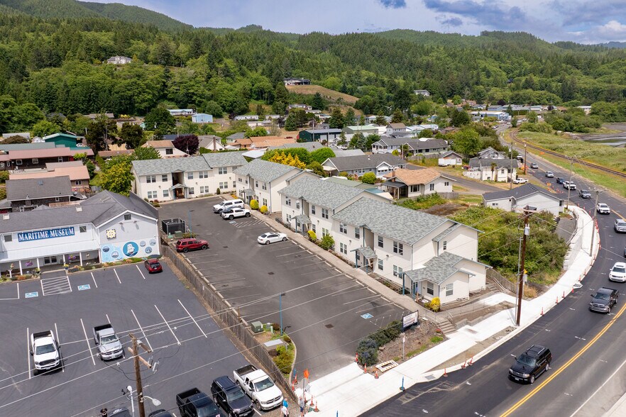 More Photos Of , Garibaldi Multifamily For Sale