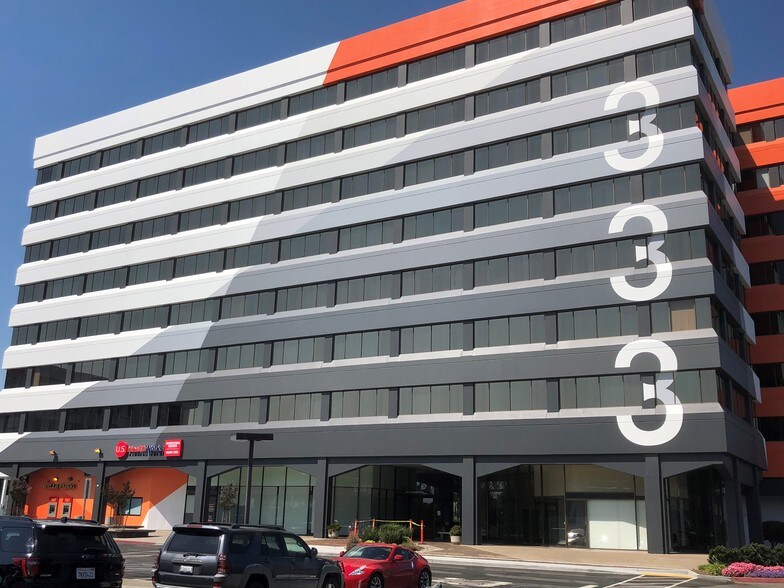 More Photos Of 333 Hegenberger Rd, Oakland Unknown For Lease