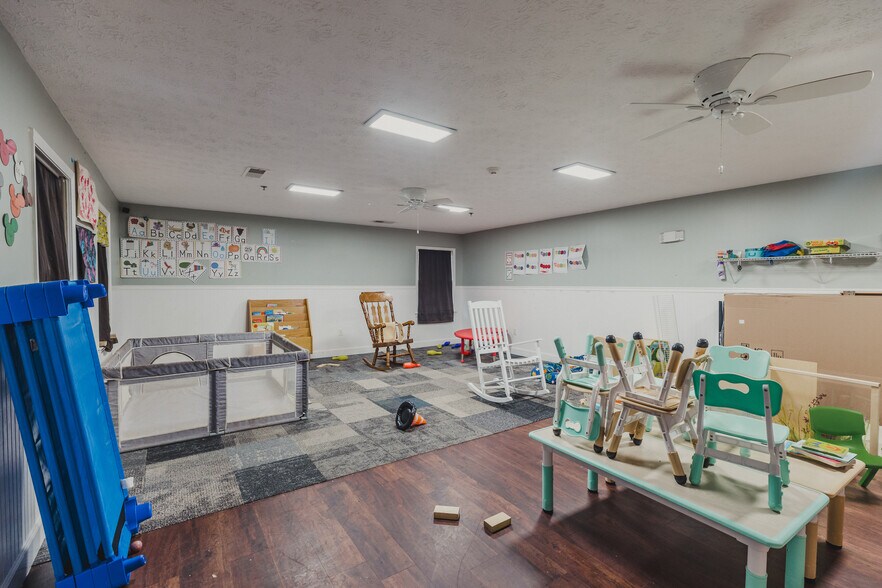 More Photos Of 62 Wax Rd, Silver Creek Daycare Center For Sale