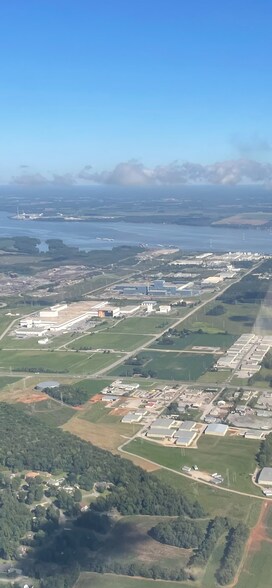 Primary Photo Of 3479 Highway 20, Decatur Land For Sale