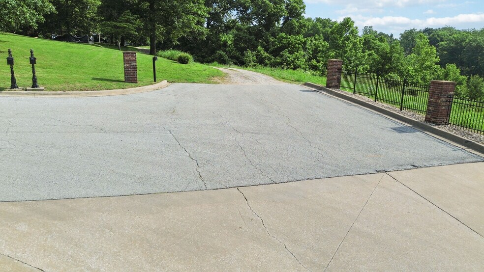 More Photos Of Captain Miller Boulevard, Pea Ridge Land For Sale