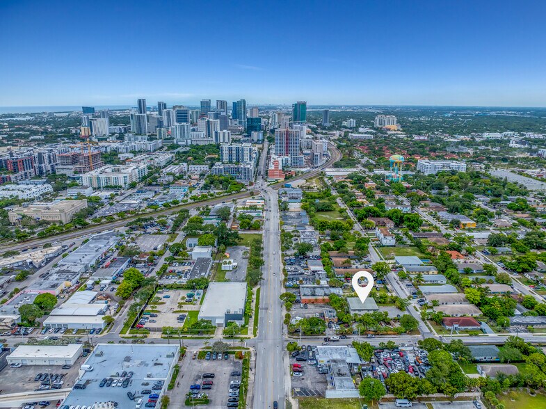 More Photos Of 842 NW 1st Ave, Fort Lauderdale Apartments For Sale