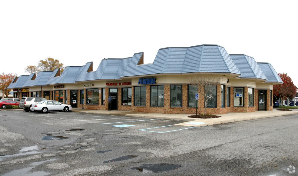 More Photos Of 4312 Holland Rd, Virginia Beach Unknown For Lease