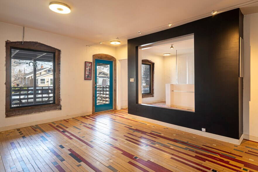 More Photos Of 1720 15th St, Boulder Storefront Retail Office For Sale