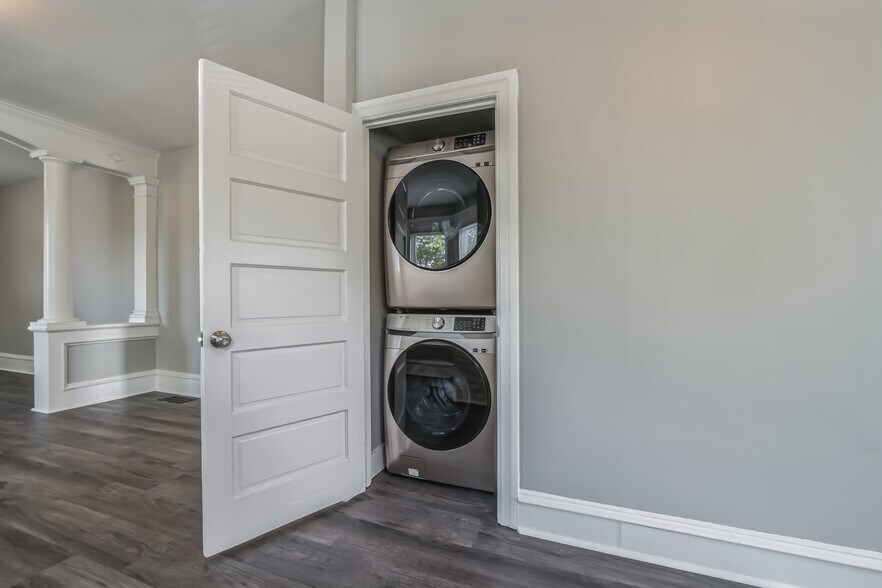 More Photos Of 2952-2954 Dekalb Pike, East Norriton Township Apartments For Sale