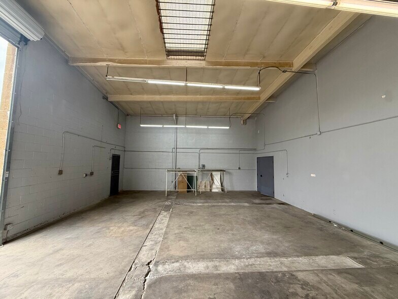 More Photos Of 1165 W Mahalo Pl, Compton Manufacturing For Sale
