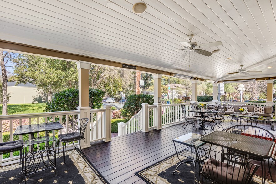 More Photos Of 1139 Lincoln Ave, Calistoga Hospitality For Sale