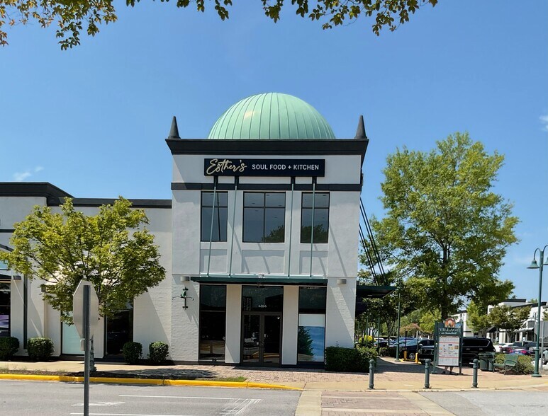 More Photos Of 481 Town Center Pl, Columbia Unknown For Lease