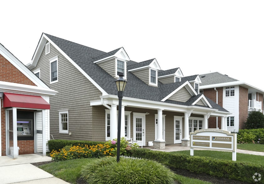 More Photos Of 530-532 Washington Blvd, Sea Girt Office Residential For Lease