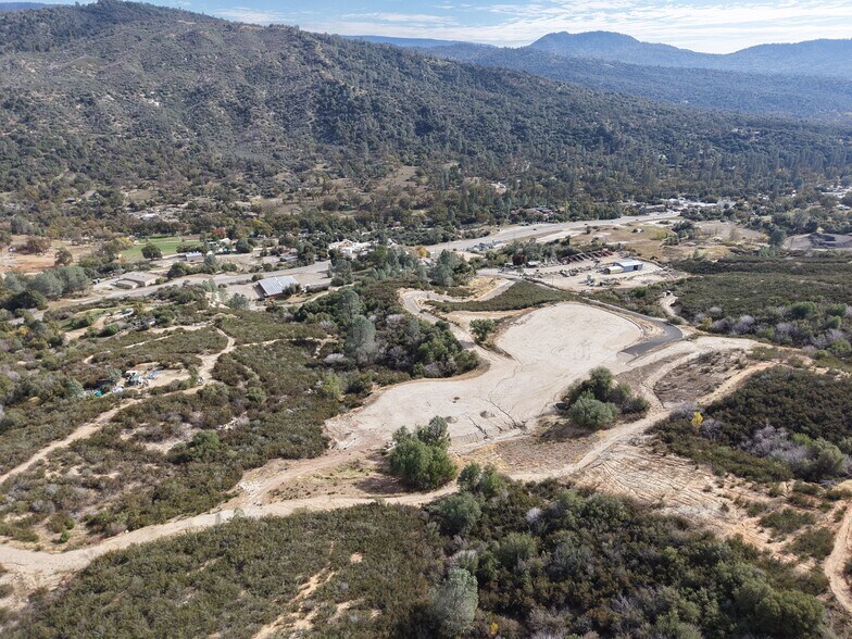 More Photos Of 49551 Bay Leaf ln, Oakhurst Land For Sale