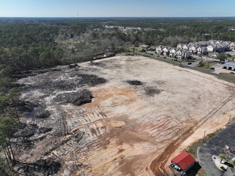 More Photos Of 14103 Big Ridge Rd, Biloxi Land For Sale