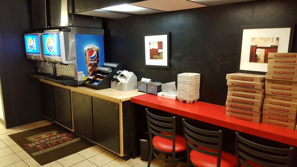 More Photos Of 659 Philadelphia St, Indiana Restaurant For Lease