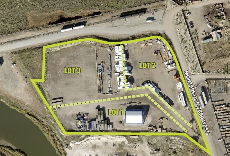 More Photos Of 326 S 2650 W, Salt Lake City Land For Lease