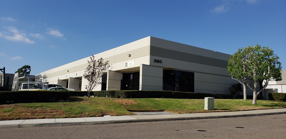 More Photos Of 1980 Peacock Blvd, Oceanside Manufacturing For Lease