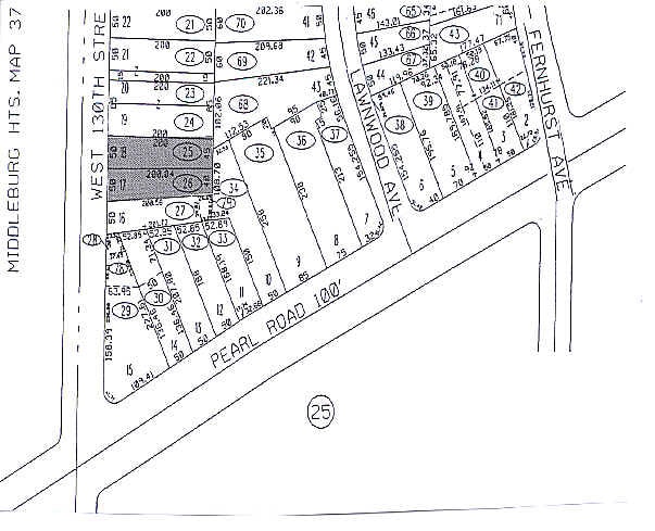 More Photos Of 6699 W 130th St, Cleveland Office For Lease