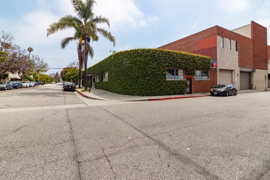 More Photos Of 3002 Pennsylvania Ave, Santa Monica Loft Creative Space For Lease