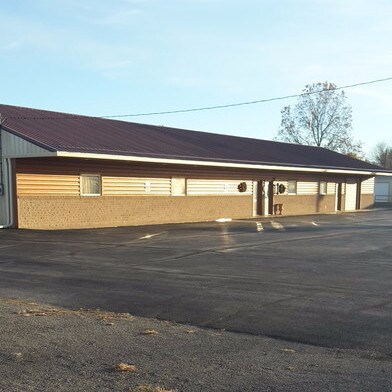 More Photos Of 23234 US Hwy 61, Oran Freestanding For Sale