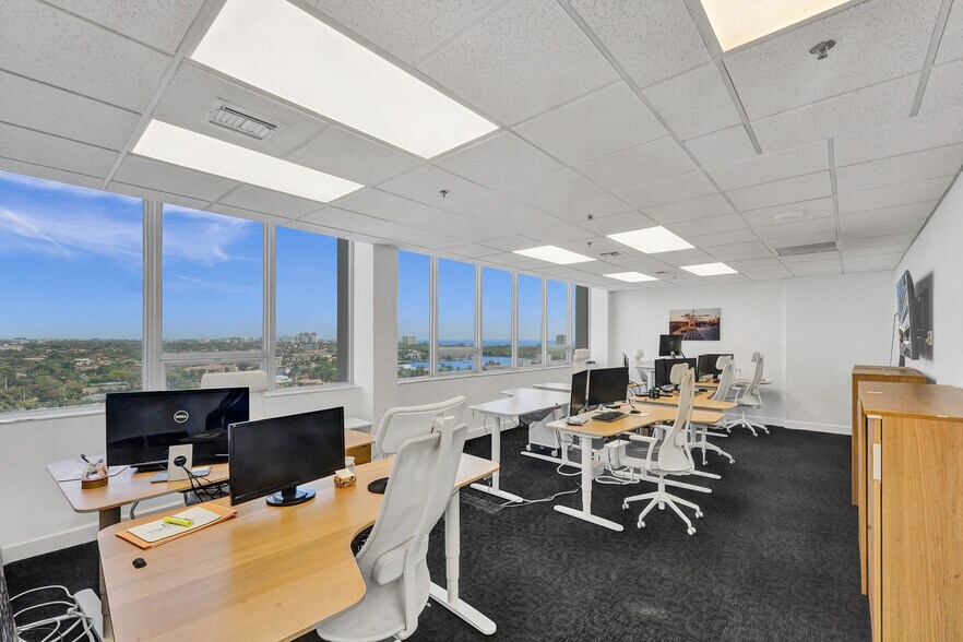 More Photos Of 2455 E Sunrise Blvd, Fort Lauderdale Loft Creative Space For Sale