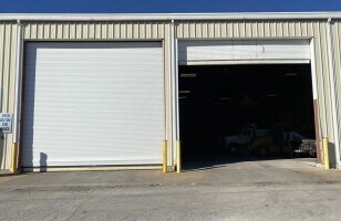 More Photos Of 1306 N Marion Ave, Tulsa Manufacturing For Lease