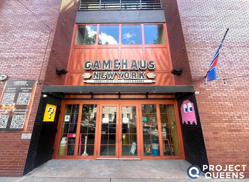 More Photos Of 5-14 51st Ave, Long Island City Storefront Retail Office For Lease