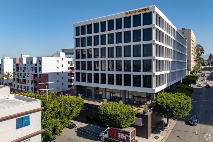 More Photos Of 1200 Wilshire Blvd, Los Angeles Office For Lease