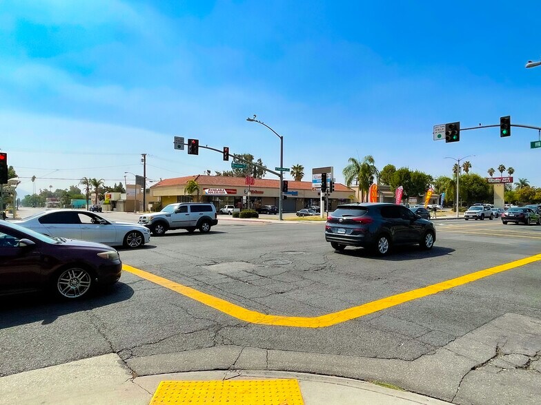 More Photos Of 525 W Highland Ave, San Bernardino Freestanding For Lease