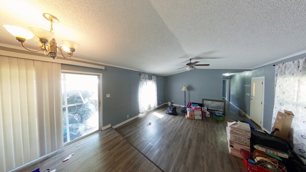 More Photos Of 1607 George Thomas Rd, Texarkana Manufactured Housing Mobile Home Park For Sale