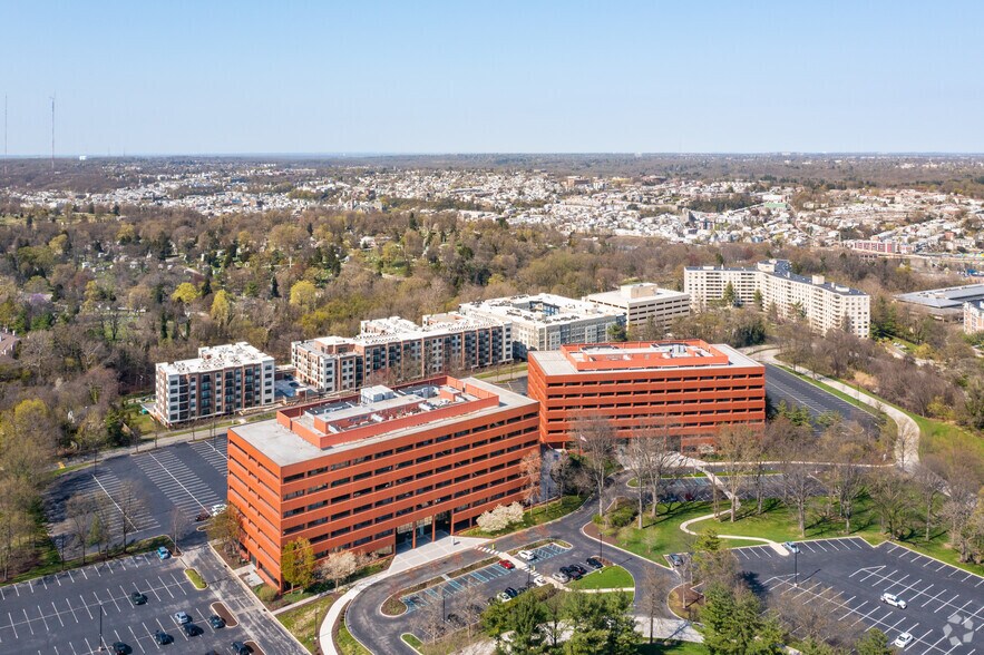 More Photos Of 1 Bala Plz, Bala Cynwyd Unknown For Lease