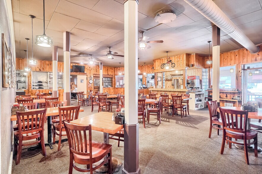 More Photos Of 2910 Colorado Blvd, Idaho Springs Restaurant For Lease