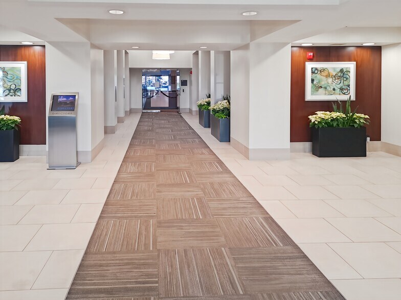 More Photos Of 3636 S Geyer Rd, Sunset Hills Coworking Space