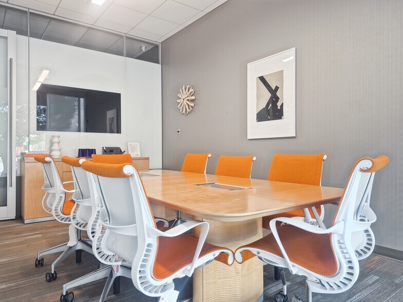 More Photos Of 222 E Witherspoon St, Louisville Coworking Space