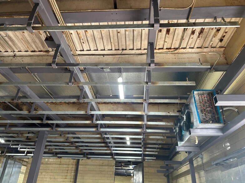 More Photos Of 120 Bridge St, Lock Haven Warehouse For Sale