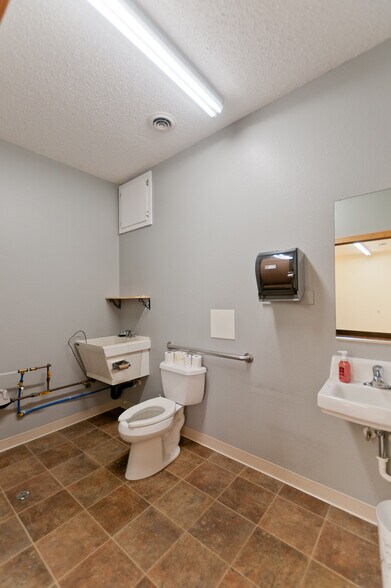 More Photos Of 23 W St. Patrick St, Rice Lake Storefront For Sale