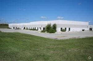 More Photos Of 2485 Corporate Cir, East Troy Distribution For Sale