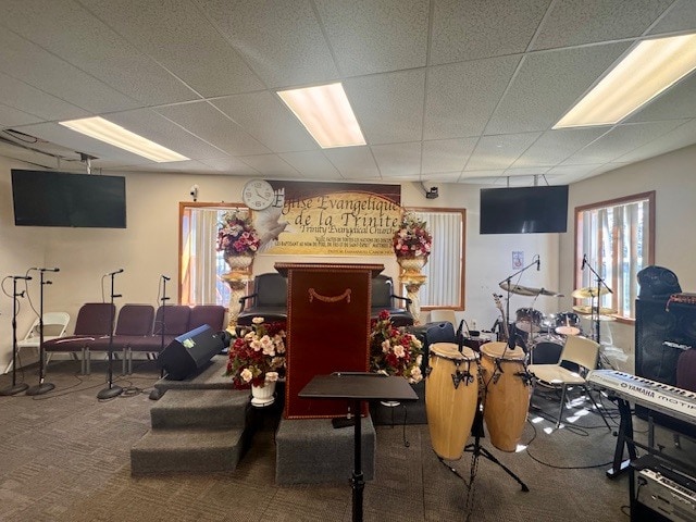 More Photos Of 1224 Hyde Park Ave, Hyde Park Loft Creative Space For Lease