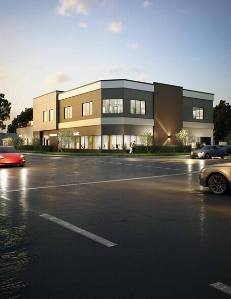 More Photos Of 12850 127 St NW, Edmonton Healthcare For Lease