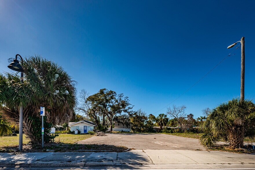 More Photos Of 1208 N Fort Harrison Ave, Clearwater Land For Sale