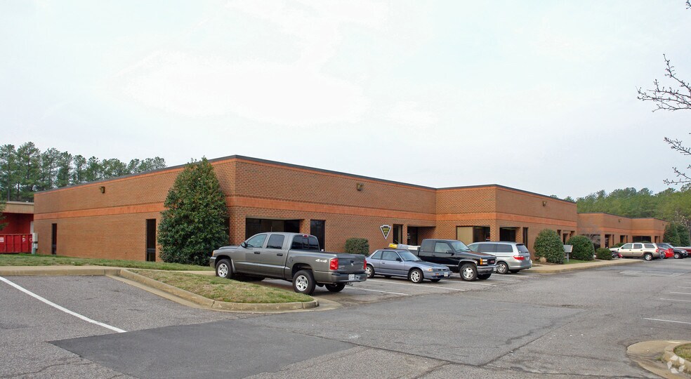 More Photos Of 7361-7419 Whitepine Rd, Richmond Unknown For Lease