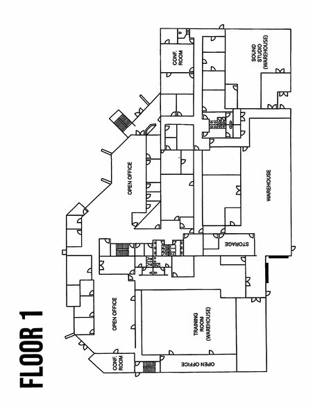 More Photos Of 3150 E Birch St, Brea Manufacturing For Sale