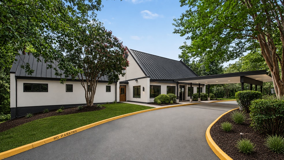 Primary Photo Of 3310 Fall Hill Ave, Fredericksburg Medical For Lease